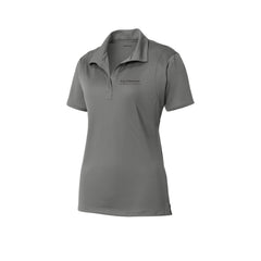 Volkswagen of Westerville - Sport-Tek® Ladies Micropique Sport-Wick® Polo