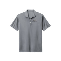 Cadillac Libertyville - Nike Dri-FIT Micro Pique 2.0 Polo