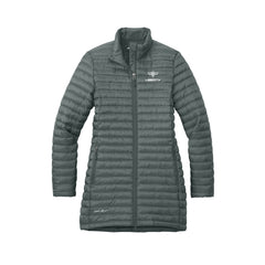 Liberty Automotive - Eddie Bauer® Women’s Packable Quilted Full-Zip