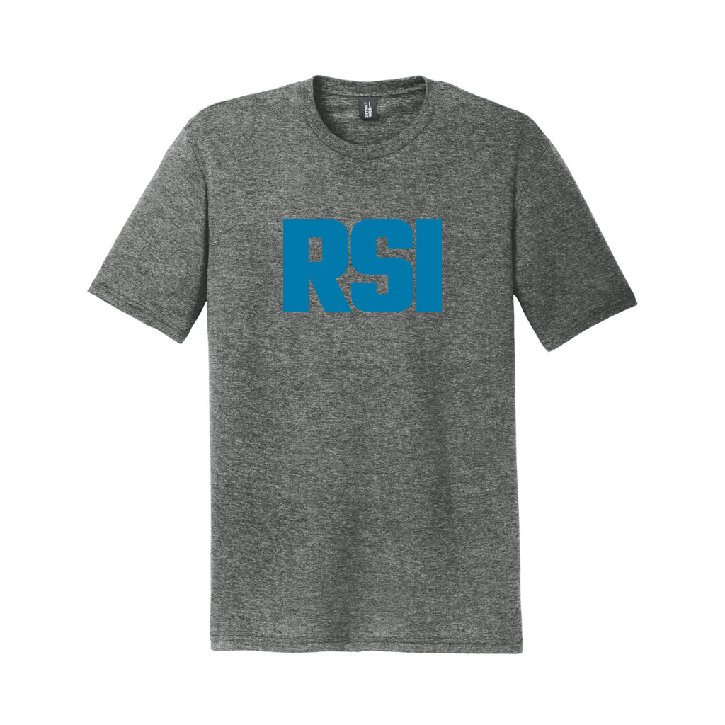 Renier Construction - District ® Perfect Tri ® Tee
