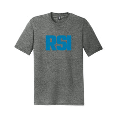 Renier Construction - District ® Perfect Tri ® Tee
