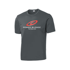 Power Blendz - Sport-Tek® PosiCharge® Competitor™ Tee