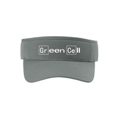 Green Cell - Port Authority® Poly Visor