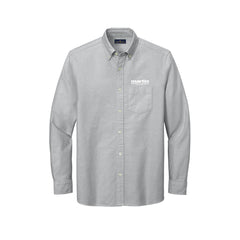 Martin Painting - Brooks Brothers® Casual Oxford Cloth Shirt