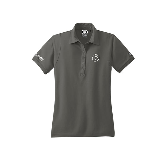 Performance Cadillac GMC - OGIO Womens Jewel Polo