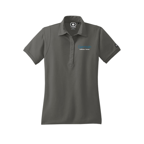 Germain Collision Center - OGIO® - Women's Jewel Polo