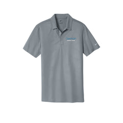 Germain Collision Center - Nike Dri-FIT Embossed Tri-Blade Polo