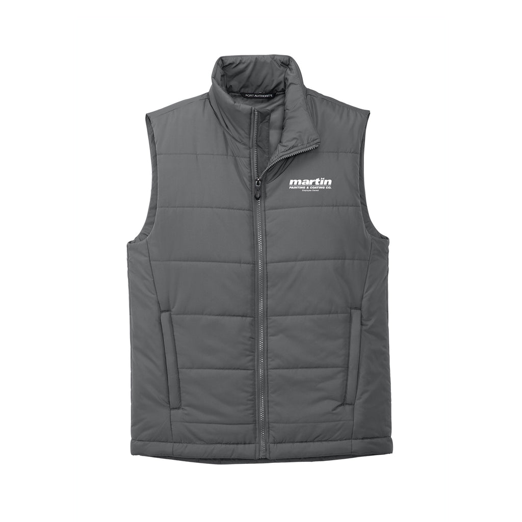 Martin Painting - Port Authority® Puffer Vest