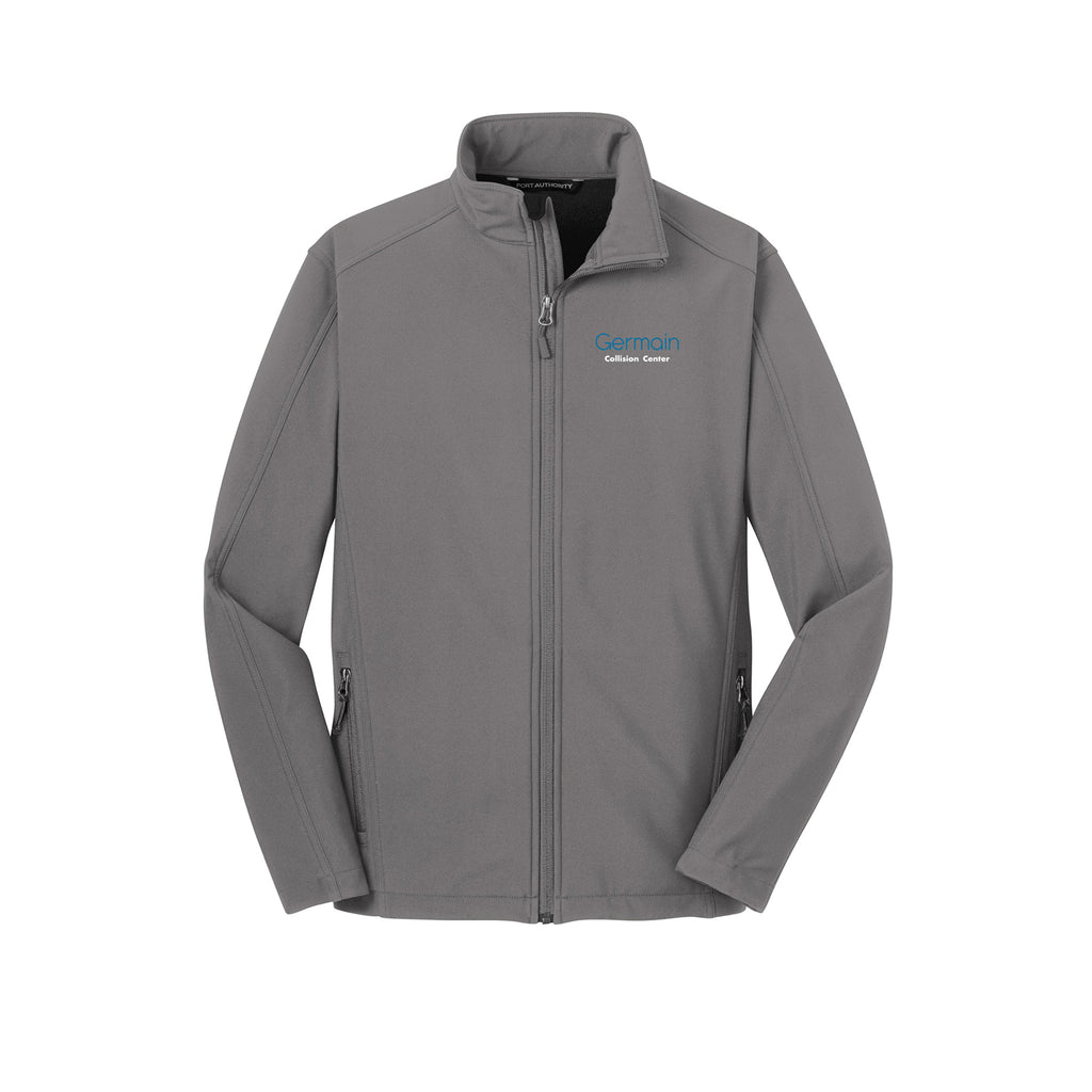 Germain Collision Center - Port Authority® Core Soft Shell Jacket