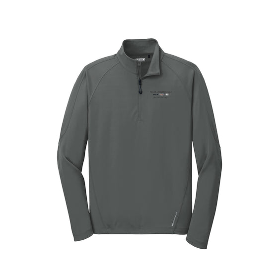 Taylor Family Automotive - OGIO® Radius 1/4-Zip