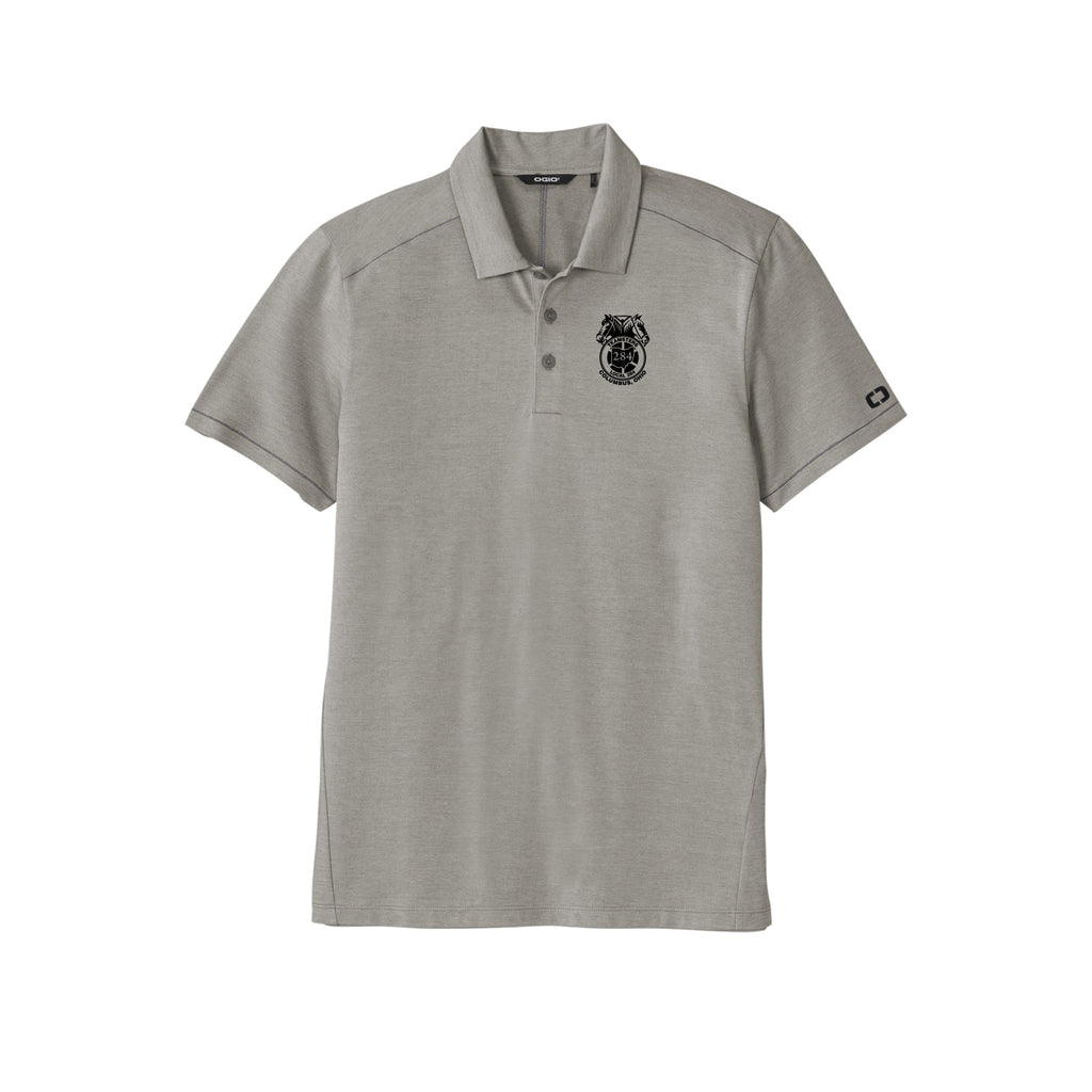 Teamsters Local 284 - OGIO ® Code Stretch Polo