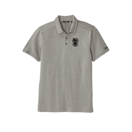 Teamsters Local 284 - OGIO ® Code Stretch Polo