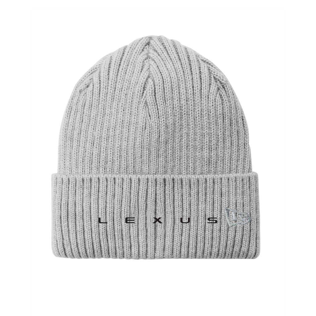 Germain Lexus Ann Arbor - New Era ® Core Classic Cuff Beanie