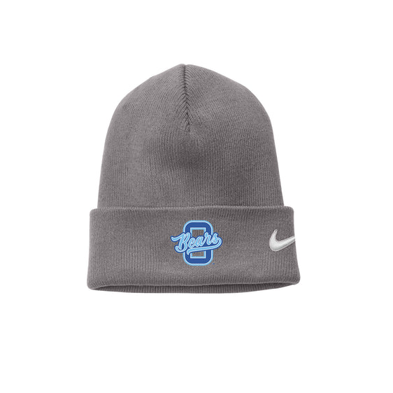 Olentangy Berlin High School - Nike Team Beanie