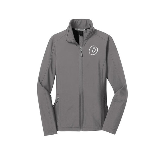 Performance Cadillac GMC - Port Authority Ladies Core Soft Shell Jacket