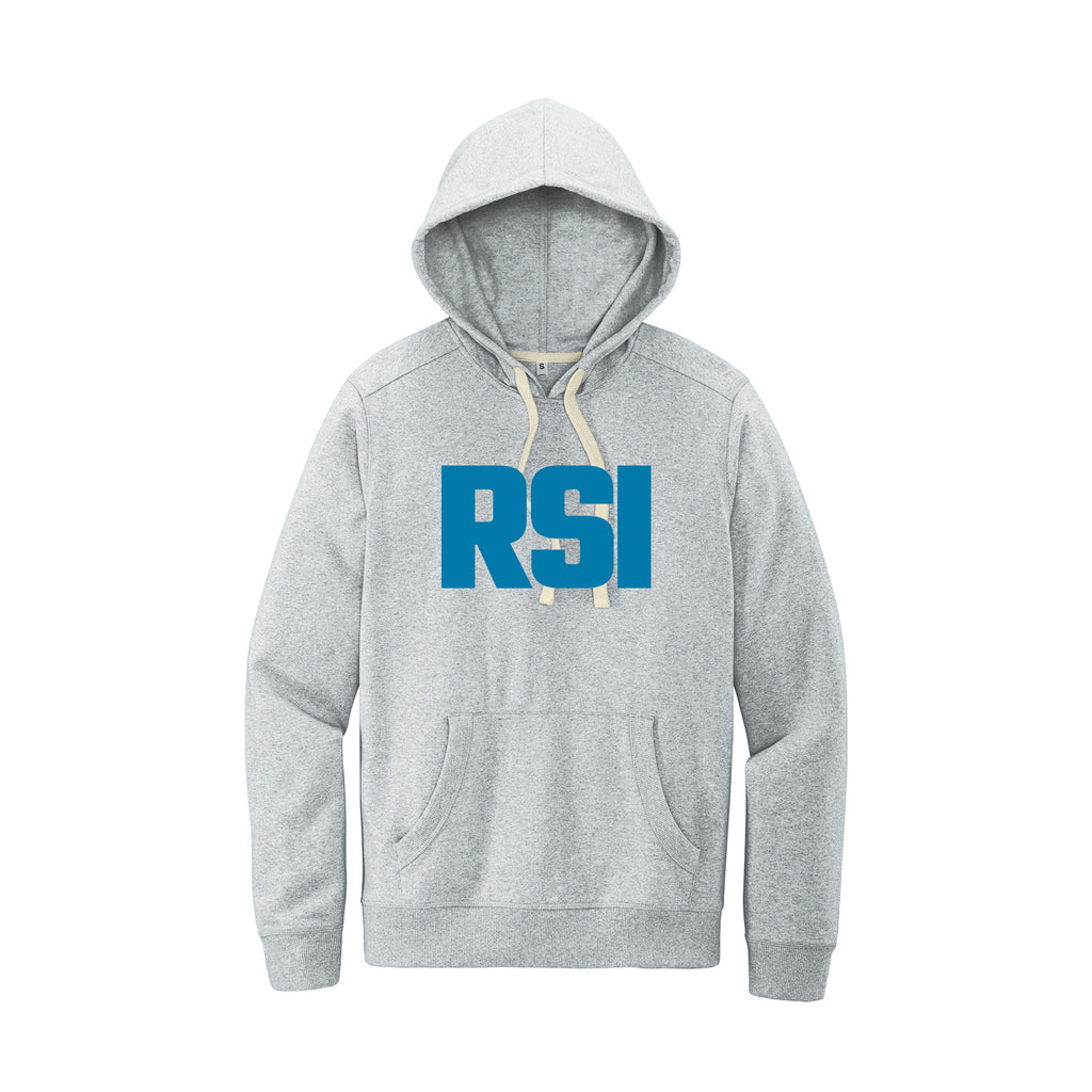 Renier Construction - District® Re-Fleece™ Hoodie