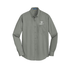 Liberty Automotive - Port Authority® SuperPro™ Twill Shirt