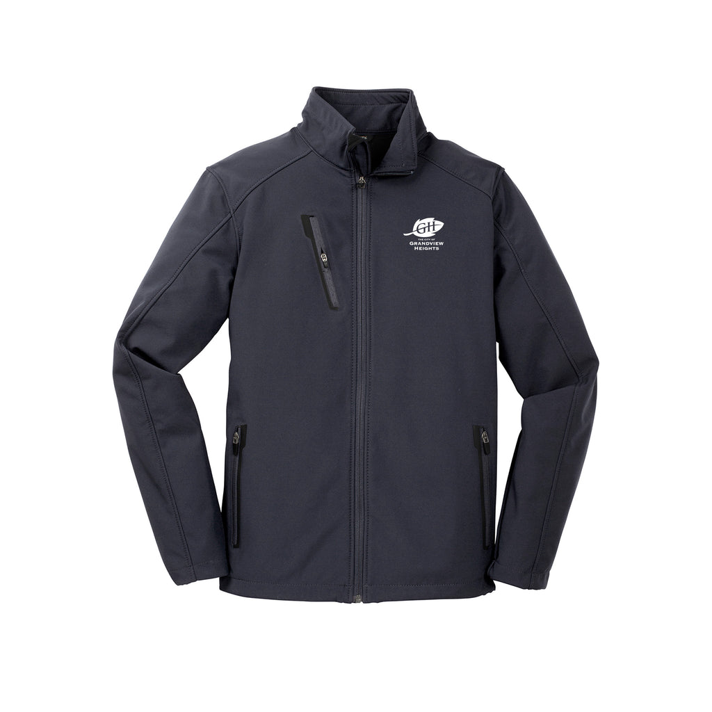 City of Grandview Heights - Port Authority® Welded Soft Shell Jacket