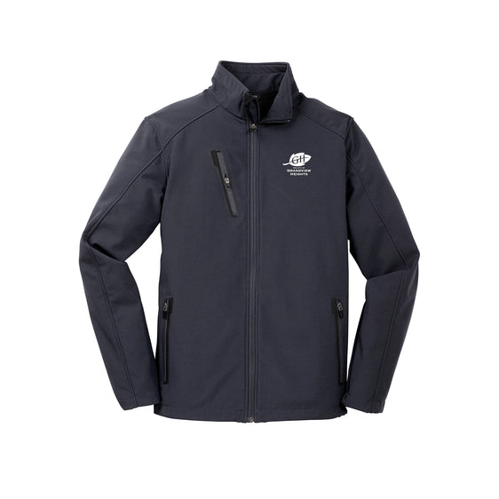 City of Grandview Heights - Port Authority® Welded Soft Shell Jacket