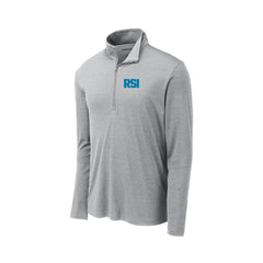 Renier Construction - Sport-Tek ® Endeavor 1/2-Zip Pullover