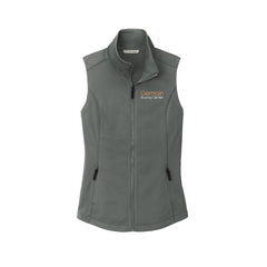 Germain Buying Center - Port Authority® Ladies Collective Smooth Fleece Vest