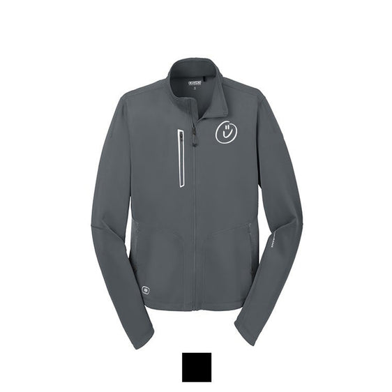 Performance Cadillac GMC - OGIO ENDURANCE Fulcrum Full-Zip