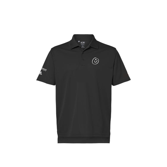 Performance Cadillac GMC - Adidas - Basic Polo