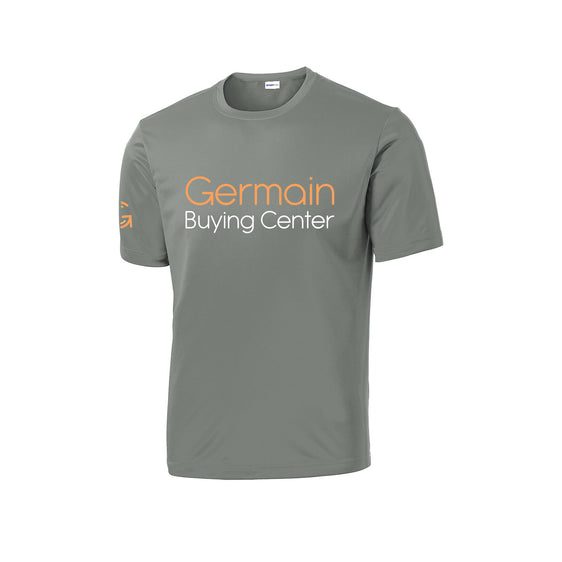 Germain Buying Center - Sport-Tek® PosiCharge® Competitor™ Tee