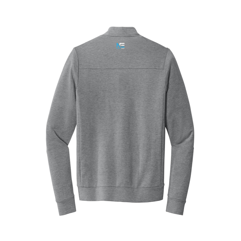 Trace 3 - OGIO  Luuma 1/2-Zip Fleece