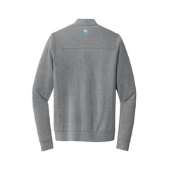 Trace 3 - OGIO  Luuma 1/2-Zip Fleece