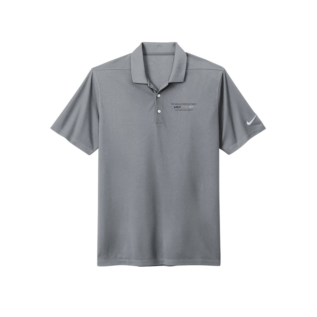 Taylor Family Automotive - Nike Dri-FIT Micro Pique 2.0 Polo