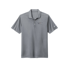 Taylor Family Automotive - Nike Dri-FIT Micro Pique 2.0 Polo
