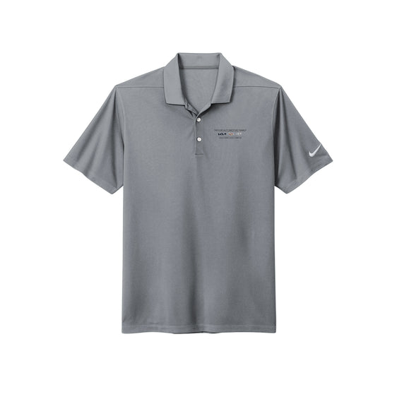 Taylor Family Automotive - Nike Dri-FIT Micro Pique 2.0 Polo