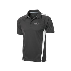 Taylor Family Automotive - Sport-Tek® PosiCharge® Micro-Mesh Colorblock Polo