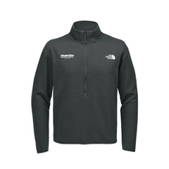 Martin Painting - The North Face® Double-Knit 1/2-Zip Fleece