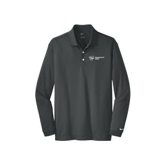 Ohio Department of Health - Nike Long Sleeve Dri-FIT Stretch Tech Polo