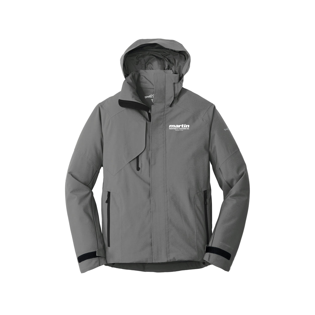Martin Painting - Eddie Bauer® WeatherEdge® Plus Insulated Jacket