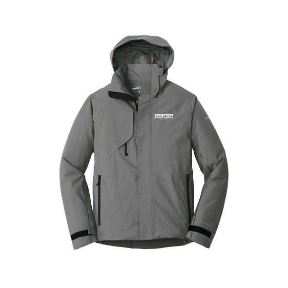 Martin Painting - Eddie Bauer® WeatherEdge® Plus Insulated Jacket