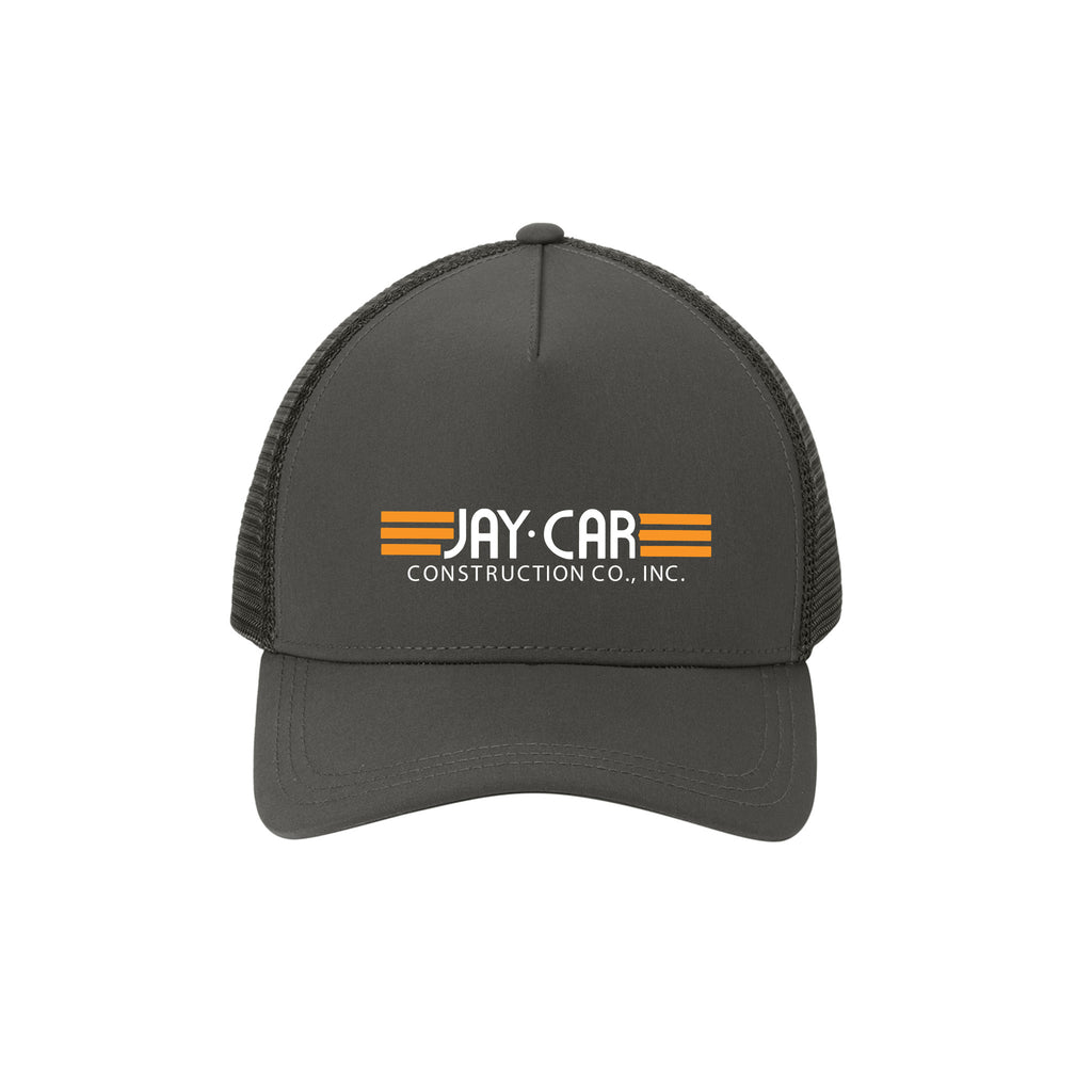 Jay-Car Construction - OGIO® Fusion Trucker Cap