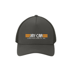 Jay-Car Construction - OGIO® Fusion Trucker Cap
