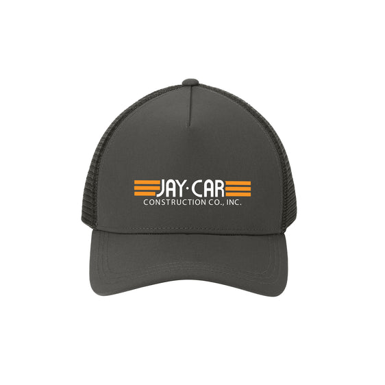 Jay-Car Construction - OGIO® Fusion Trucker Cap