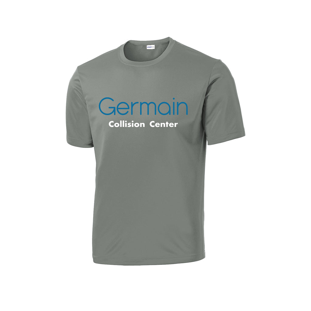 Germain Collision Center - Sport-Tek® PosiCharge® Competitor™ Tee
