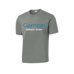 Germain Collision Center - Sport-Tek® PosiCharge® Competitor™ Tee