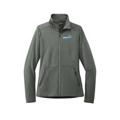 Granite Subaru - Port Authority® Ladies Accord Stretch Fleece Full-Zip