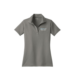 Germain Collision Center - Sport-Tek® Ladies Micropique Sport-Wick® Polo