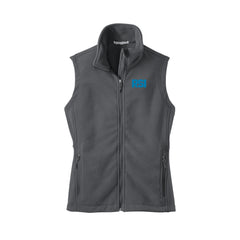 Renier Construction - Port Authority® Ladies Value Fleece Vest