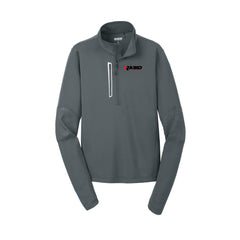 Ricart Admin - OGIO® Fulcrum 1/4-Zip