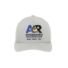 Affordapro Restoration - Port Authority® Flexfit® Cotton Twill Cap