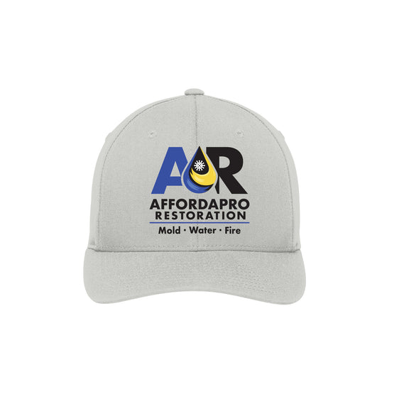 Affordapro Restoration - Port Authority® Flexfit® Cotton Twill Cap