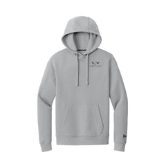 Cadillac Libertyville - New Era ® Heritage Fleece Pullover Hoodie